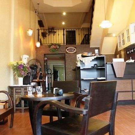 Hotel Our House Chiang Mai Esterno foto