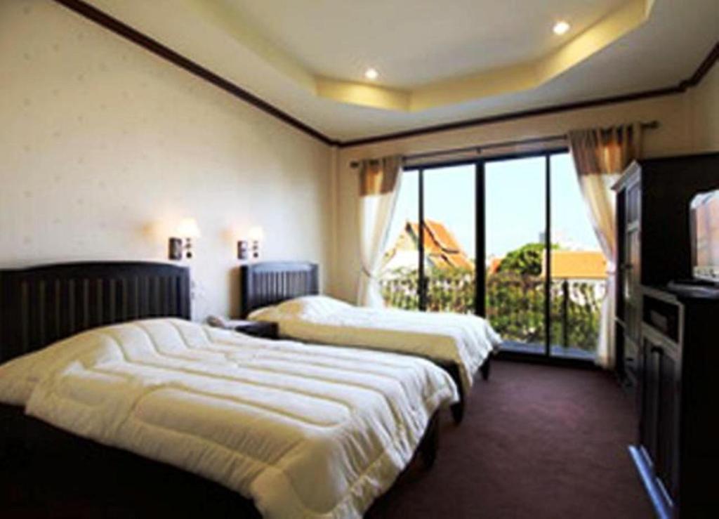 Hotel Our House Chiang Mai Camera foto