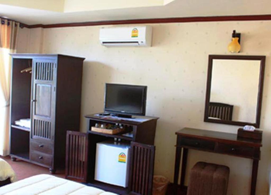 Hotel Our House Chiang Mai Camera foto