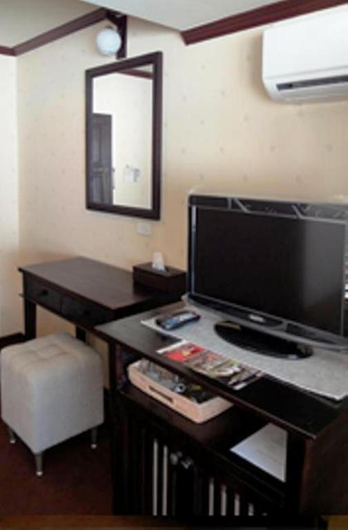 Hotel Our House Chiang Mai Camera foto