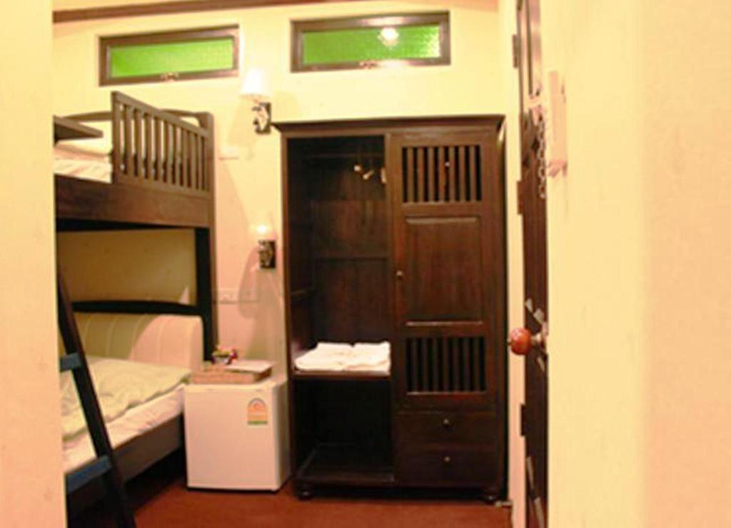 Hotel Our House Chiang Mai Camera foto